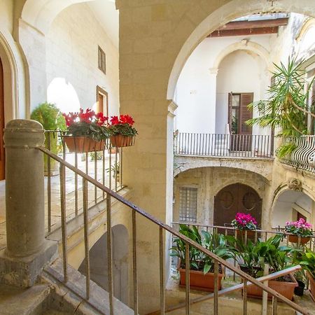 B&B Casa Li Santi Лечче Экстерьер фото