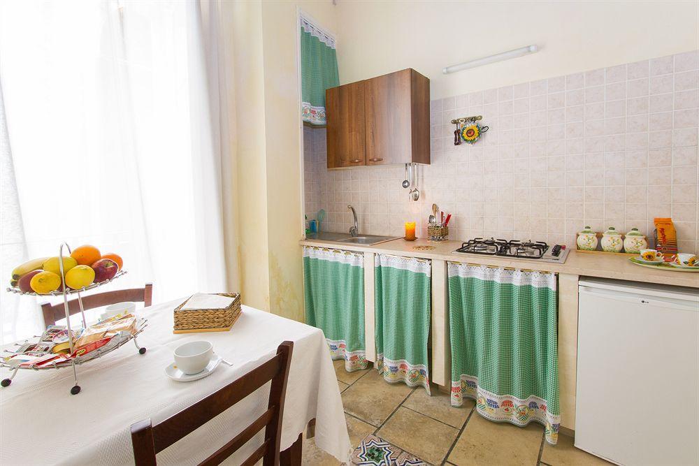B&B Casa Li Santi Лечче Экстерьер фото