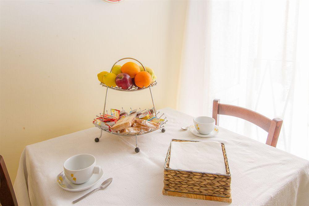 B&B Casa Li Santi Лечче Экстерьер фото